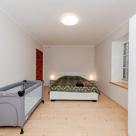 Vingi Familyhouse With Free Parking And Sauna Holiday home *