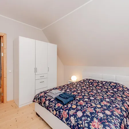 Vingi Familyhouse With Free Parking And Sauna Holiday home Parnu