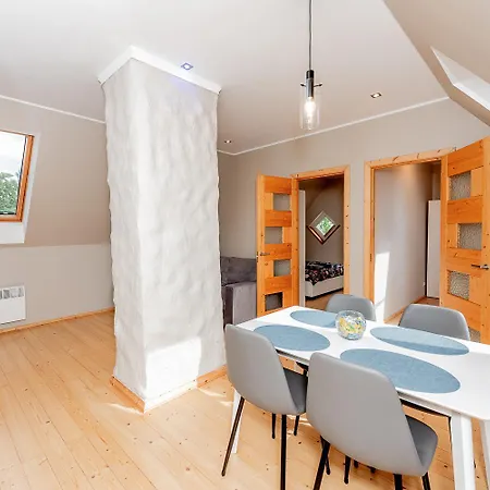 Vingi Familyhouse With Free Parking And Sauna *