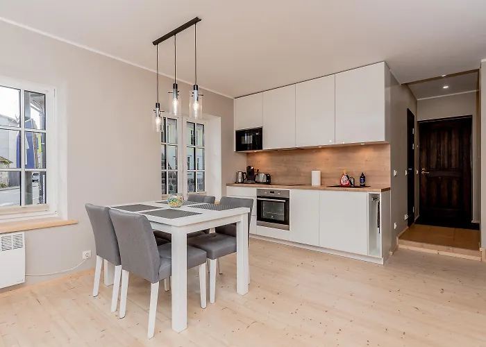 Vingi Familyhouse With Free Parking And Sauna 度假居