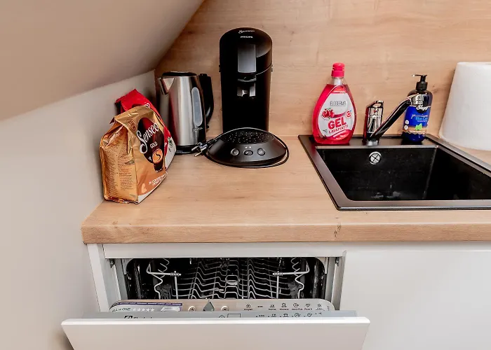 度假居 Vingi Familyhouse With Free Parking And Sauna