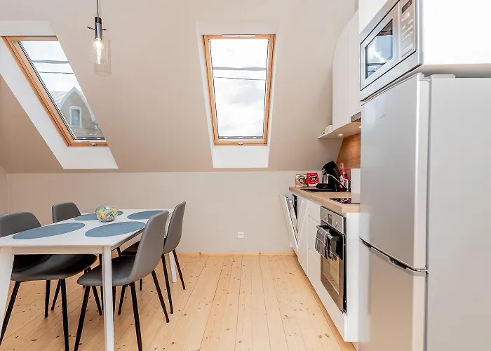 Vingi Familyhouse With Free Parking And Sauna 度假居 派尔努